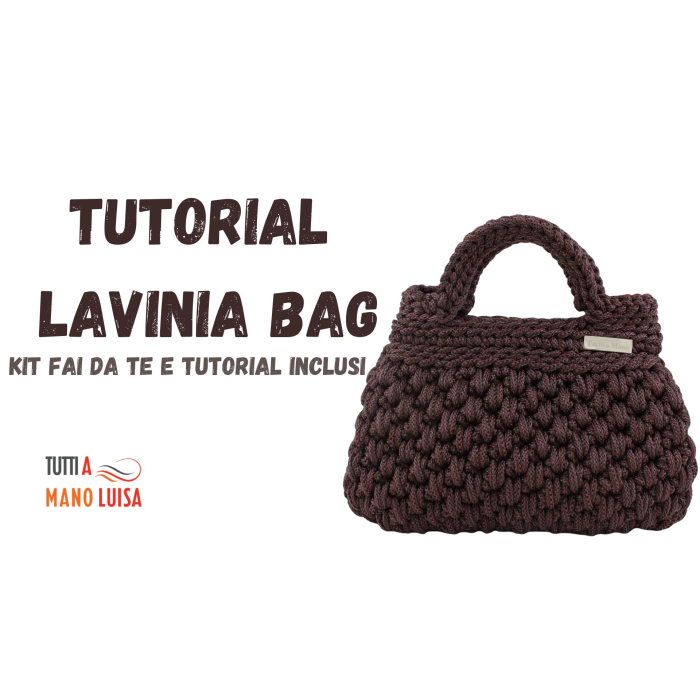 Lavinia Bag